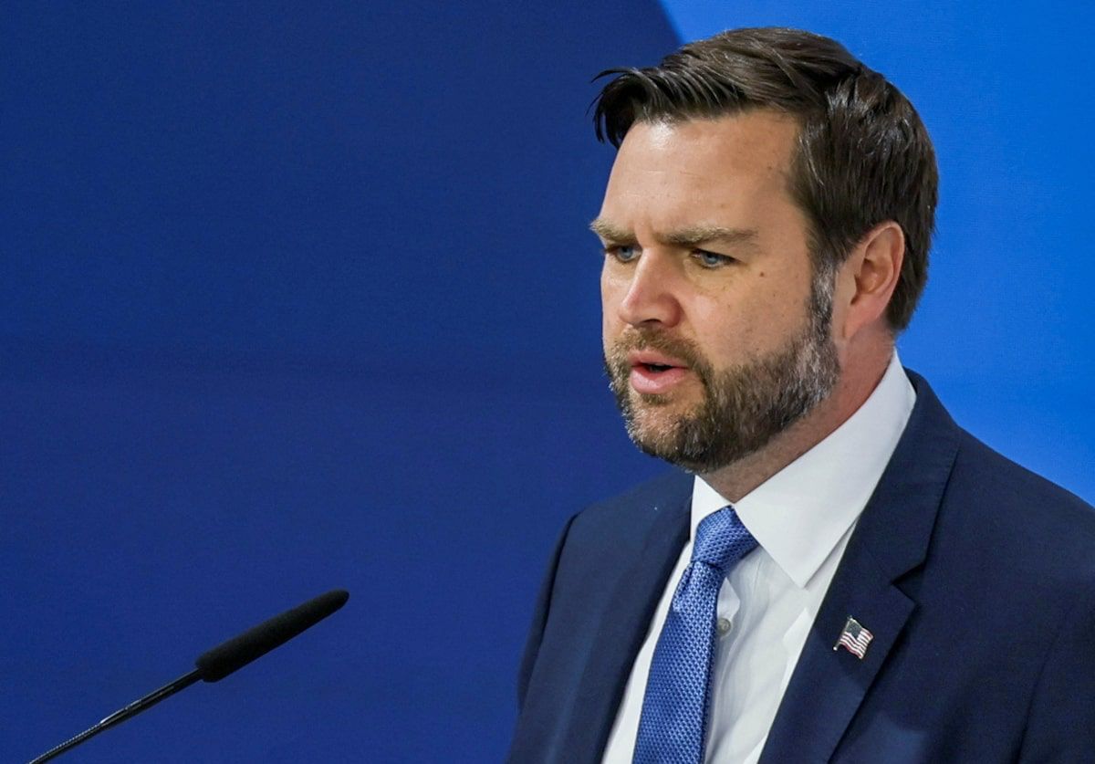 معاون رئیس‌جمهور امریکا با رهبر حزب راست‌گرای افراطی آلمان دیدار کرد