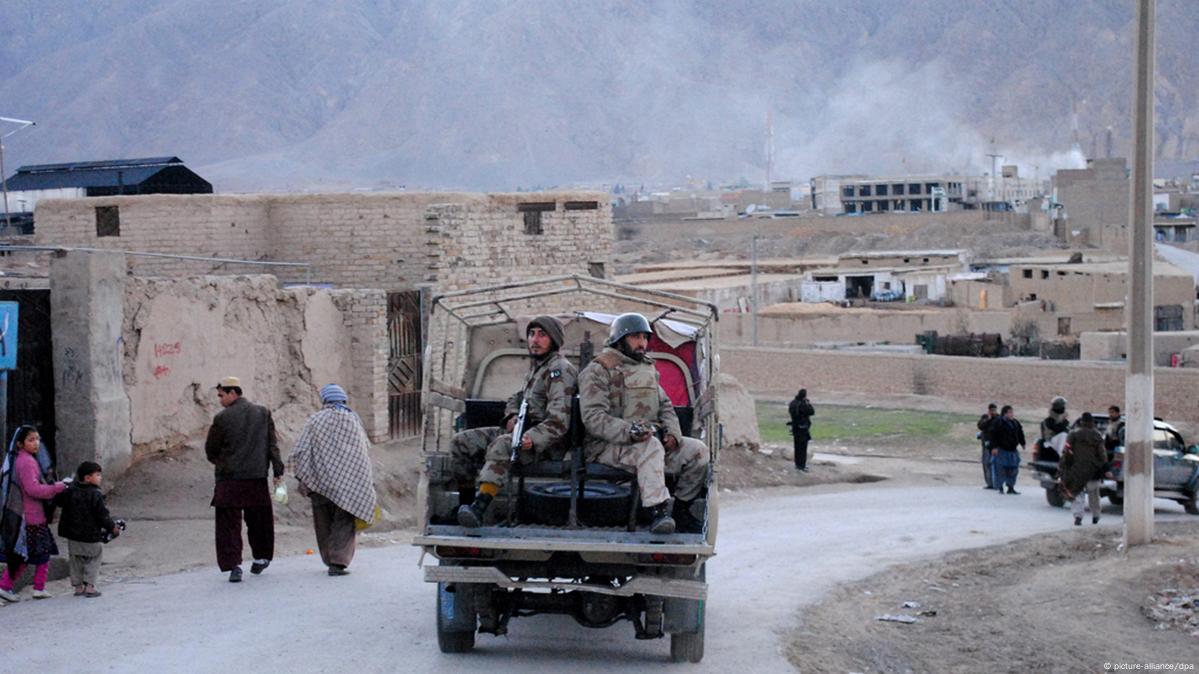 د بلوچستان په کلات ولسوالۍ کې د دوو کمانډویانو په ګډون ۶ پاکستاني سرتیري‌ وژل شوي دي