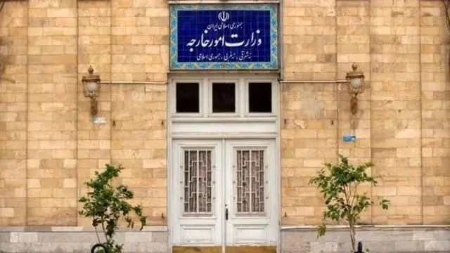 إيران: الوساطة بين طالبان وباكستان ليست على جدول أعمال اجتماع طهران