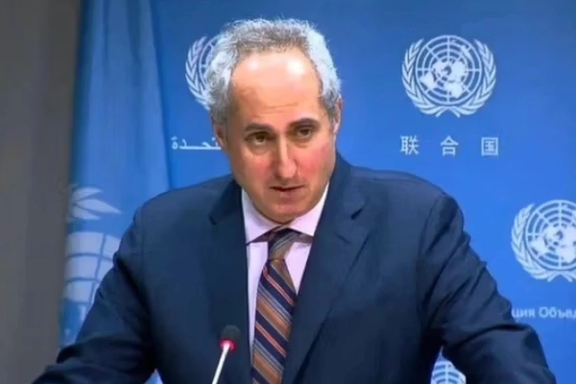 الأمم المتحدة: الولايات المتحدة وطالبان يجب أن يحلا قضية باغرام عبر الحوار