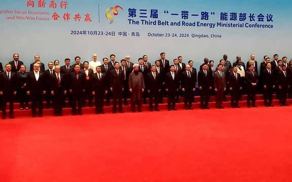 طالبان: له چین سره د یو کمربند لار به سوداګریزې اړیکې او د انرژي دهلېزونه اسانه کړي