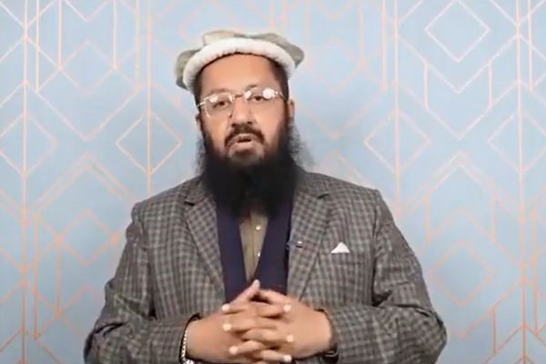 Lashkar-e-Taiba-Linked Figure Says Group Supports Pakistan Army Against Taliban