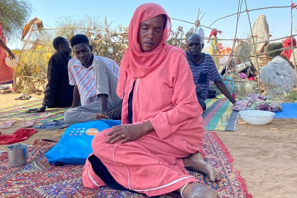 د مرستندویه ادارو خبرداری؛ سوډان کې د الفاشر تر نیول کېدو وروسته خلک له سخت کړاو سره مخ دي