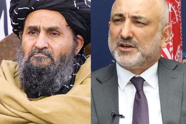 محمد حنیف اتمر: د ملا برادر د خوشې کولو لپاره لس ځله پاکستان ته تللی وم