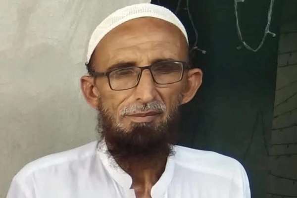 د پښتونخوا په لکي مروت کې یو ټولنیز فعال له تښتول کېدو وروسته وژل شوی