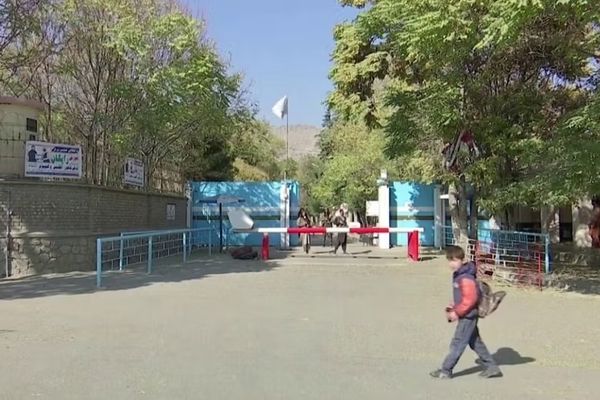 پخوانۍ استادانې: د طالبانو تر واکمنۍ لاندې ژوند تدریجي مرګ دی