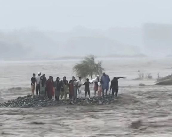 د پښتونخوا والي: د صوبايي حکومت د بیغورۍ له امله ۱۸ کسان د سیلابونو له امله مړه شول