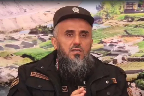 احمدالله بدر: د هبتالله فرمان که زموږ په خوښه وي که نه، اطاعت یې پر موږ واجب دی