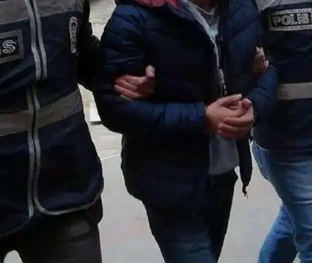 ۲۴ پناهجوی افغان و عراقی در شمال غرب ترکیه بازداشت شدند