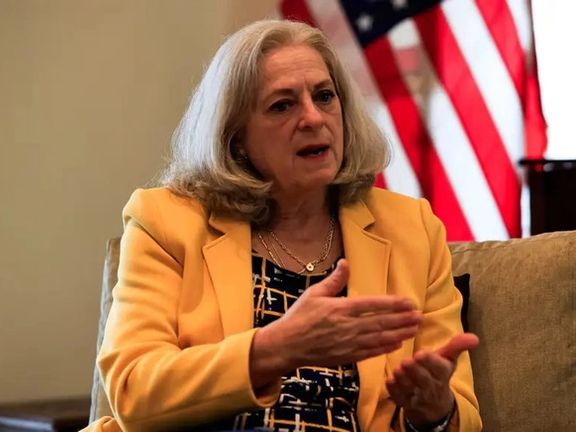 په عراق کې د امریکا سفیره: داعش ډله لا هم عراق ته ګواښ ده