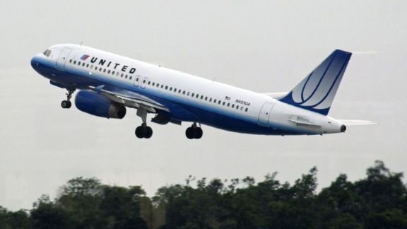 د امريکايي هوايي شرکتونو الوتنې د منځني ختیځ پر لور ودرېدې