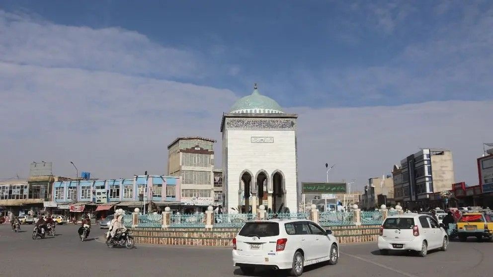 امر به معروف در قندهار: اگر ریش بلند نگذارید، بازداشت می‌شوید