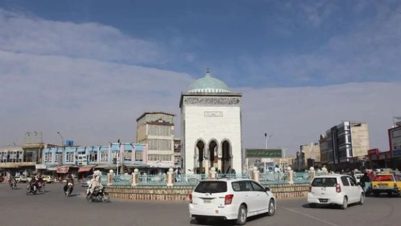 امر به معروف در قندهار: اگر ریش بلند نگذارید، بازداشت میشوید