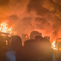 د هندي کشمیر په سرینګر کې د نوګام پولیسو پر مرکز چاودنې ۳۴ کسانو ته مرګژوبله اړولې