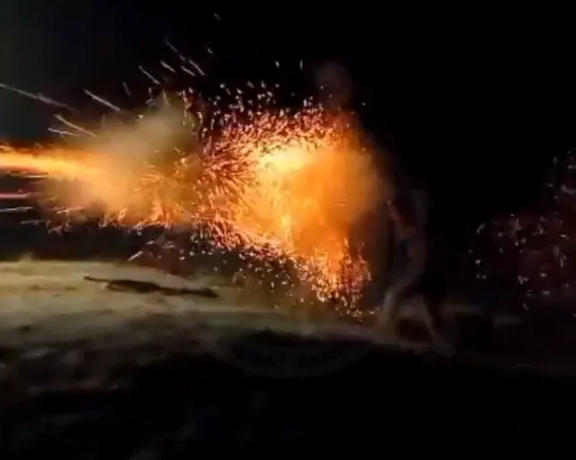 One Taliban Member Killed, Three Others Injured In Attack on Faizabad Airport, Claims AFF