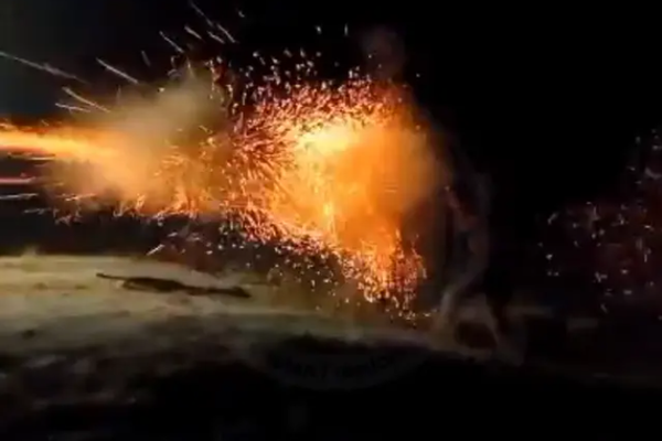 One Taliban Member Killed, Three Others Injured In Attack on Faizabad Airport, Claims AFF