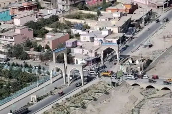 سرچینې: په تخار کې د طالبانو مرستیال والي لاریونوال ګواښلي دي