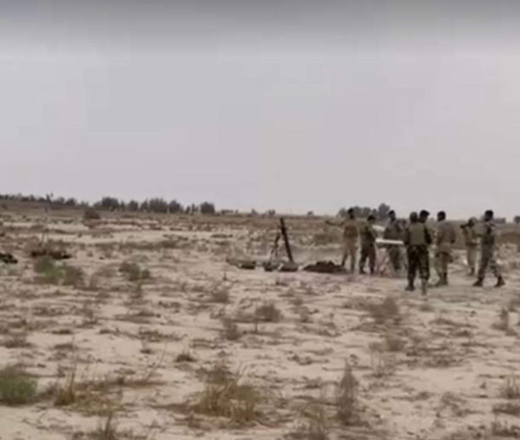 Clash Between Iranian And Taliban Border Guards in Nimroz Ends, Say Sources