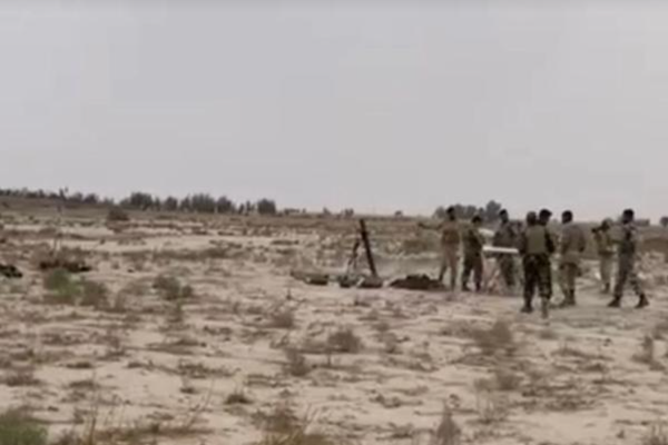 Clash Between Iranian And Taliban Border Guards in Nimroz Ends, Say Sources