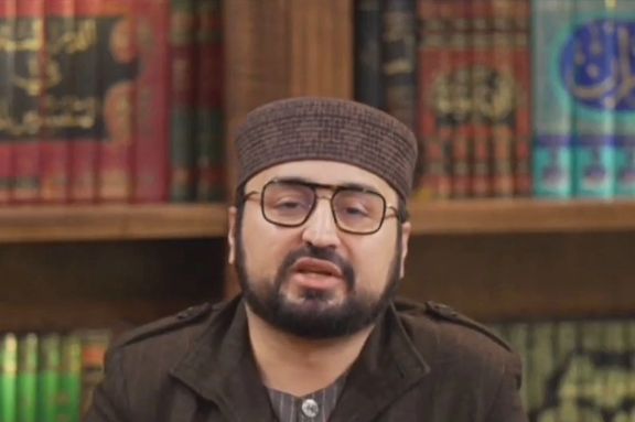 په امریکا کې د غامدي اسلامي مرکز رييس: طالبان خپل ځانونه «د ځمکې پر سر خدای» ګڼي