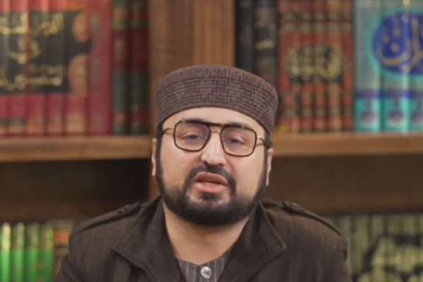 په امریکا کې د غامدي اسلامي مرکز رييس: طالبان خپل ځانونه «د ځمکې پر سر خدای» ګڼي
