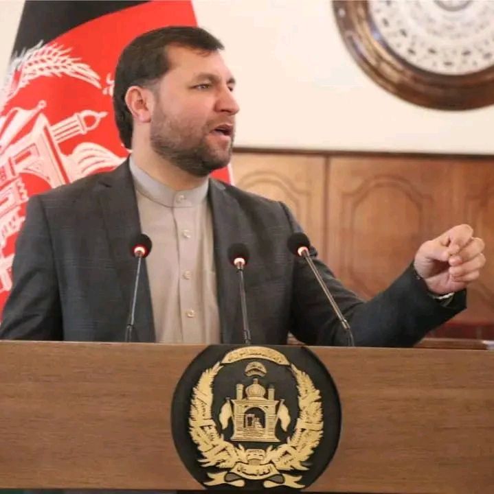 ضیاالحق امرخېل: د ایرانیانو د بریالیتوب یو مهم راز د ښځو فعاله ونډه ده