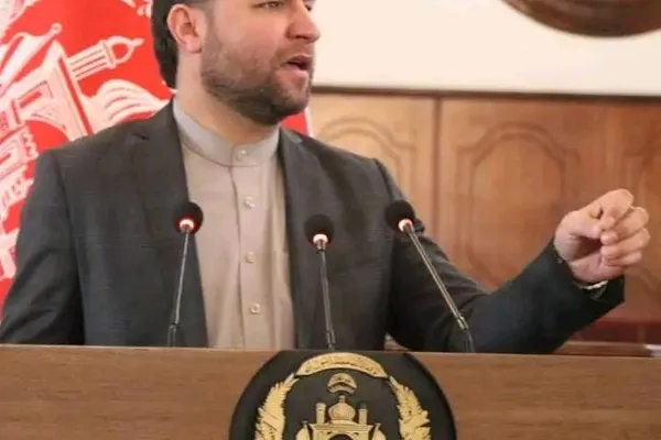 ضیاالحق امرخېل: د ایرانیانو د بریالیتوب یو مهم راز د ښځو فعاله ونډه ده