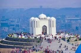 طالبانو د کابل  ده کیپک کې تر ۵۵۵ جریبه زیاته ځمکه د هدیرې لپاره ځانګړې کړه