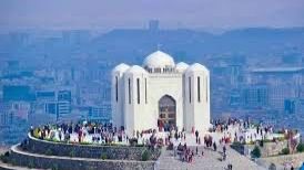 طالبانو د کابل ده کیپک کې تر ۵۵۵ جریبه زیاته ځمکه د هدیرې لپاره ځانګړې کړه