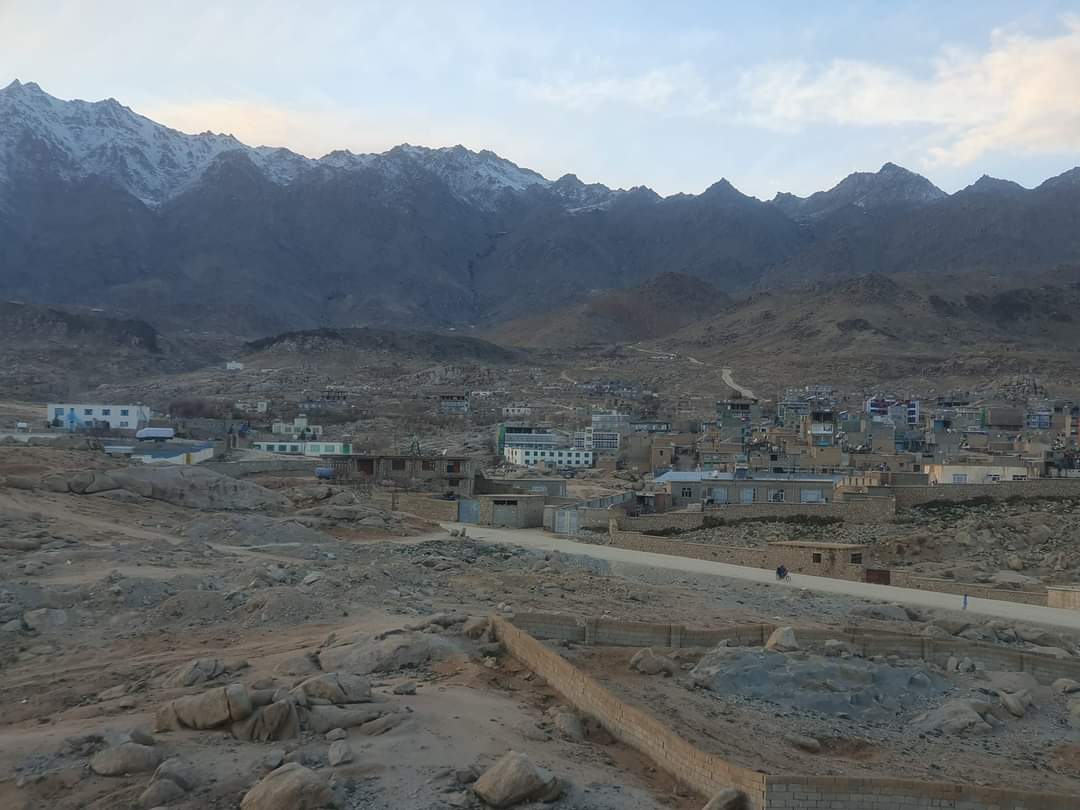 منابع: طالبان در جاغوری، بستگان یک دختر را پس از انتشار ویدیوی رقص او بازداشت کرد