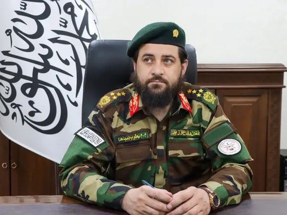 د اختر په شپو ورځو کې ملا یعقوب چېرته وي؟