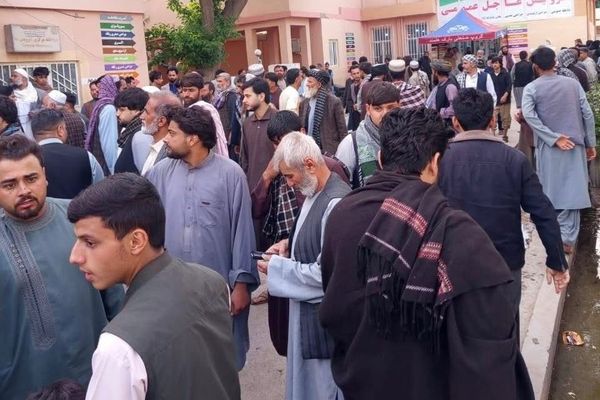 ازادۍ جبهه: په هرات کې د شیعه ملکي وګړو وژنه د طالبانو په ملاتړ شوې