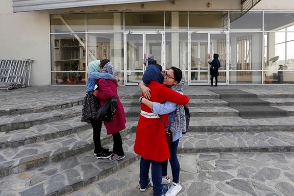 سیانان: بیش از ۳ هزار دانشجو، استاد و کارمند دانشگاه امریکایی افغانستان جا ماندهاند