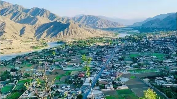 سرچینې: کونړ کې د سیند له اوبو د یوه ځوان جسد موندل شوی