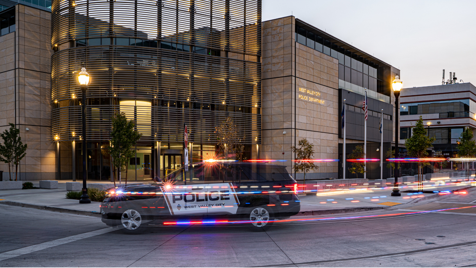 پنج عضو یک خانواده در ایالت یوتای امریکا به شکل مرموزی کشته شده‌اند