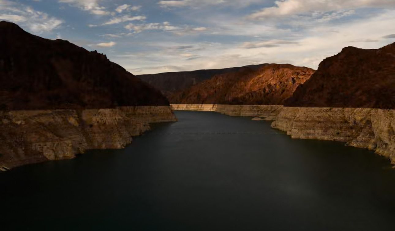 امریکا د کولوراډو سیند د ځانګړي کانال جوړېدو په تړاو د مکسیکو غوښتنه رد کړه