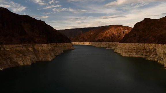 امریکا د کولوراډو سیند د ځانګړي کانال جوړېدو په تړاو د مکسیکو غوښتنه رد کړه