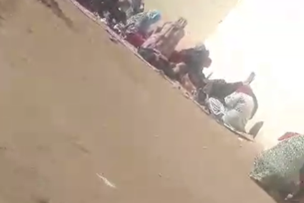 د سرپل اوسېدونکي: «د سرپل زندان عمومي مدیر له ښځو او سړیو باج اخلي»