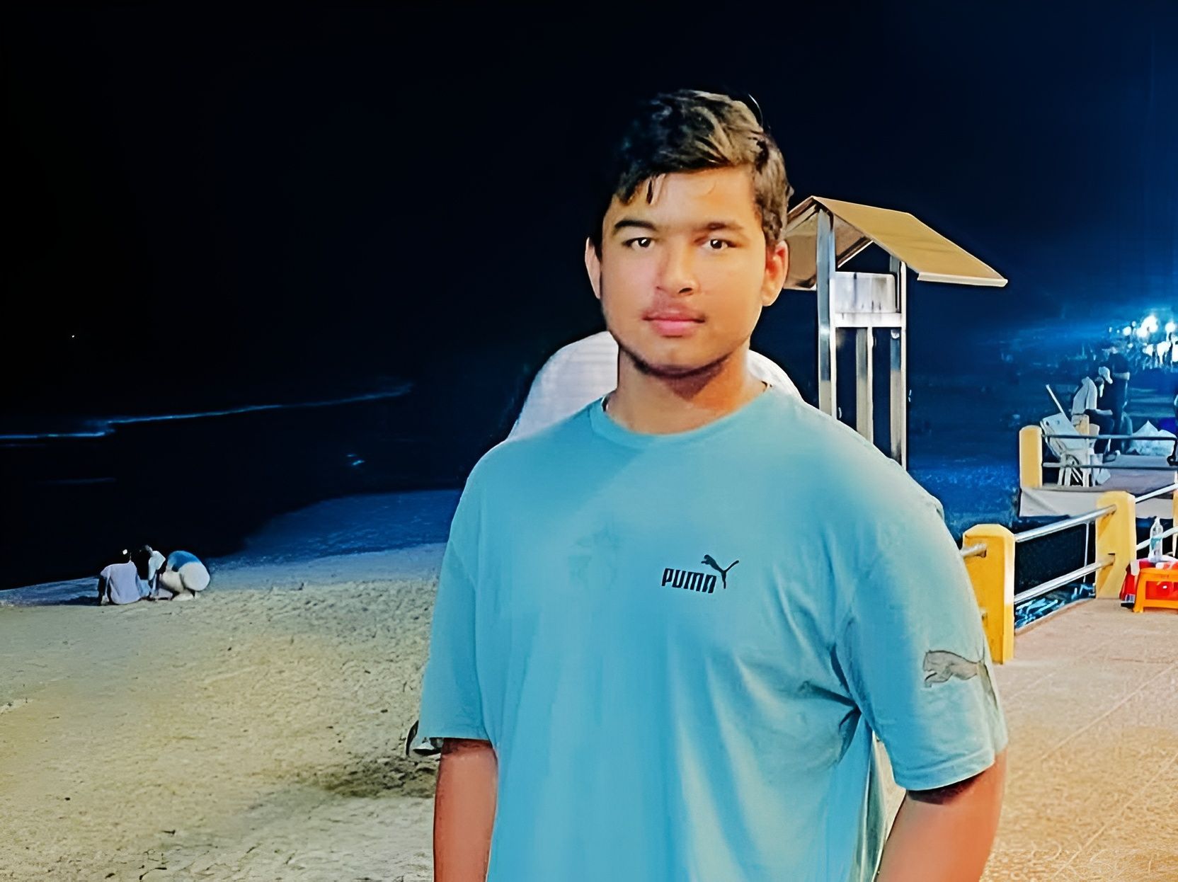 درخشش پدیده چهارده‌ساله کریکت هندوستان در رقابت‌های «ویجی هزار ترافی»