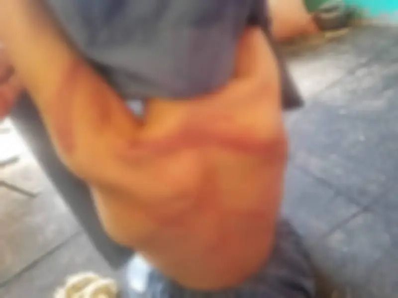 خانواده‌ها در قندهار می‌گویند کودکان در مکاتب و مدارس دینی لت‌وکوب می‌شوند