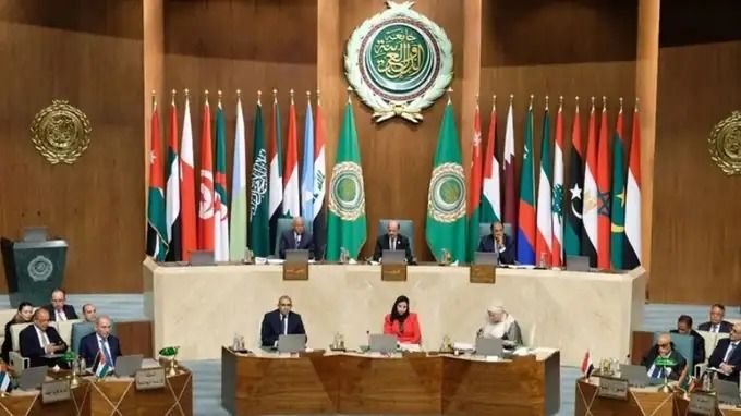 هشدار اتحادیه عرب درباره گسترش درگیری‌ها پس از حملات ایران به کویت