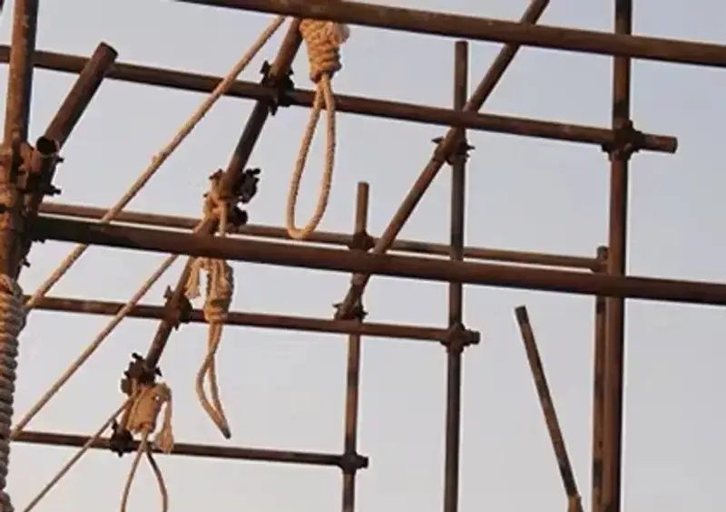 سازمان حقوق بشری هه‌نگاو: جمهوری اسلامی در کمتر از چهار ماه ۱۴ افغان را اعدام کرد