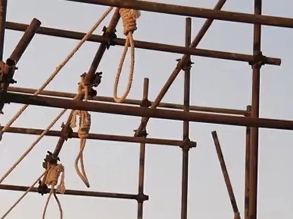 سازمان حقوق بشری ههنگاو: جمهوری اسلامی در کمتر از چهار ماه ۱۴ افغان را اعدام کرد