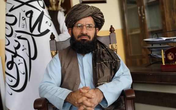 مقام طالبان: کتابهای نوشته شده در مورد حکومت طالبان باید پس از بررسی نشر شود