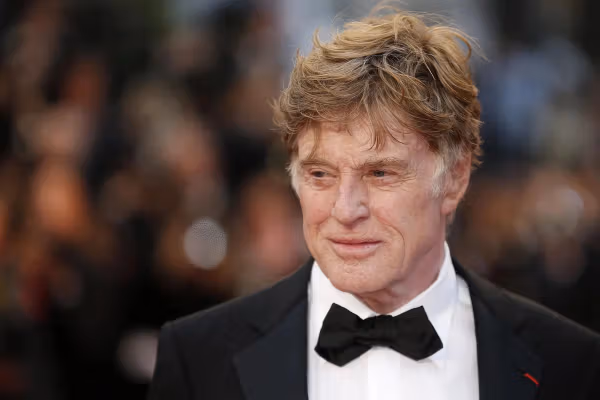 د هالیووډ نامتو افسانوي ستوری رابرټ رېډفورډ مړ شو