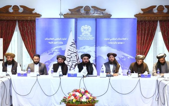 د طالبانو، چین او پاکستان د بهرنیو چارو وزیرانو راتلونکې ناسته به کابل کې جوړه شي