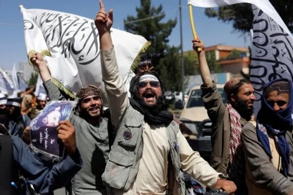 د امریکا د مذهبي ازادیو کمېسیون: په افغانستان کې مذهبي ازادي په بشپړ ډول له منځه تللې ده