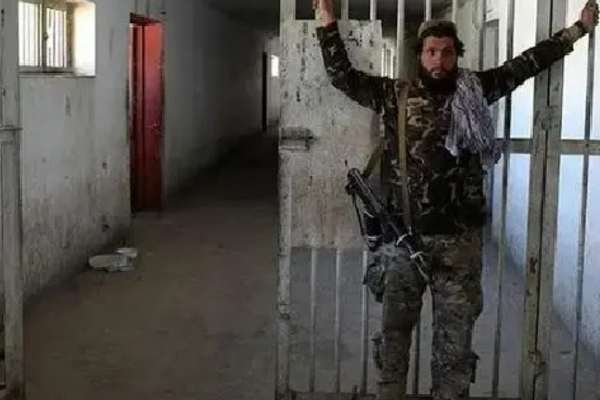 LGBTQIA+ Individuals Sexually Assaulted In Taliban Prisons