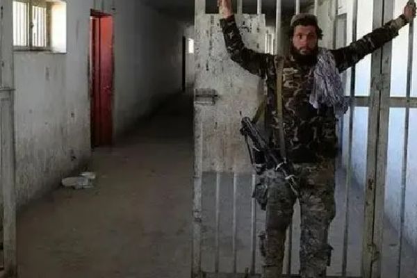 LGBTQIA+ Individuals Sexually Assaulted In Taliban Prisons