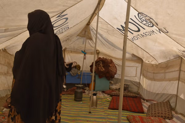 سازمان ملل: تنها ۱۶ درصد از بودجه کمکرسانی در افغانستان تأمین شده است